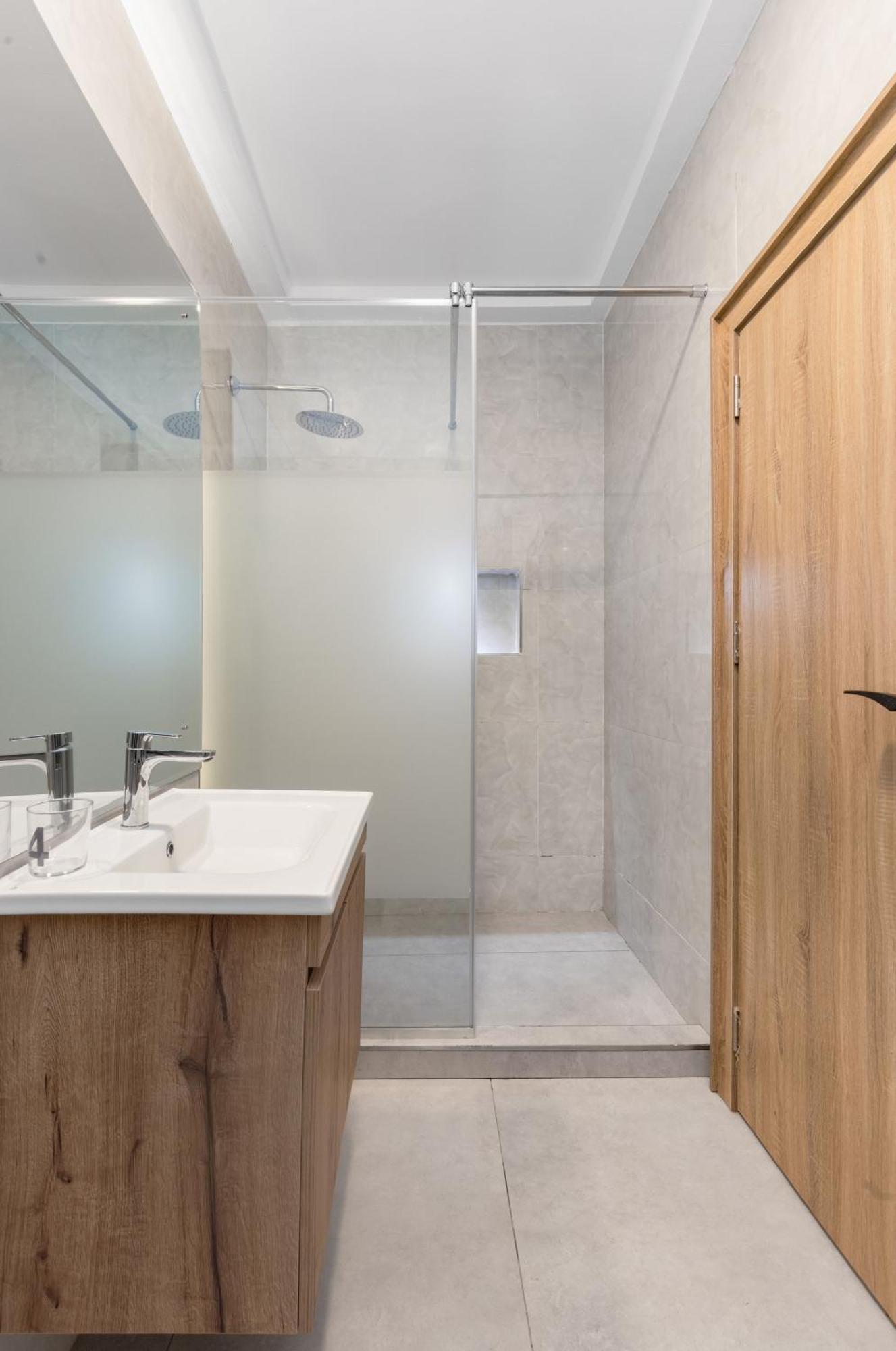 Stp Apartments Абуджа Екстериор снимка