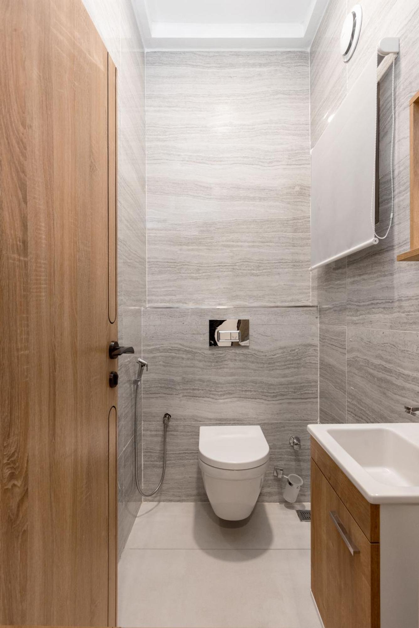 Stp Apartments Абуджа Екстериор снимка